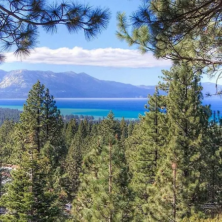 Hch1221 - Tahoe Bonoff Venture Home